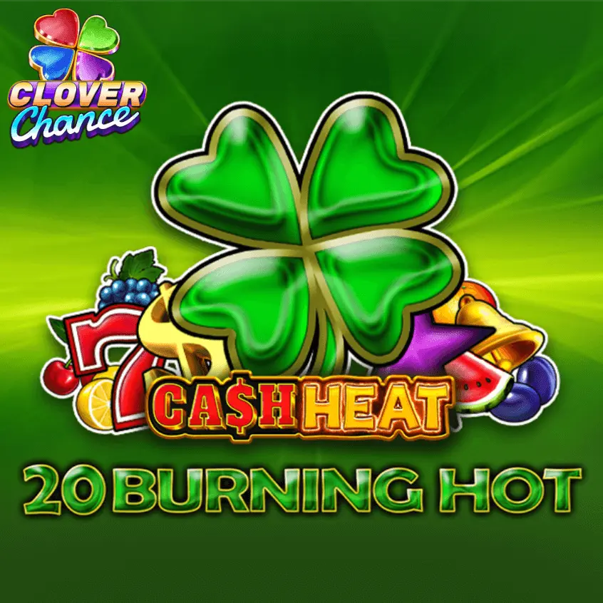 FAV365 — зображення 34: 20 burning hot cash heat