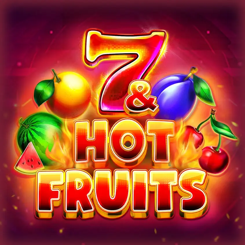 FAV365 — зображення 31: 7 hot fruits