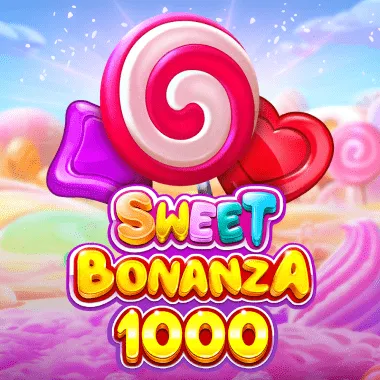 FAV365 — зображення 29: SweetBonanza1000