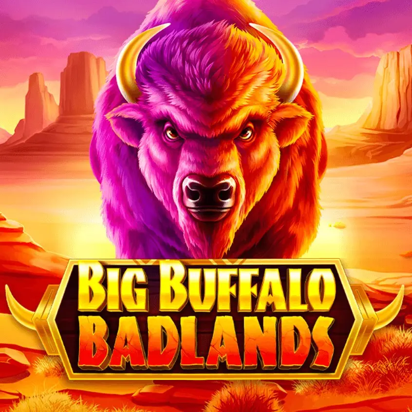 FAV365 — зображення 26: big buffalo badlands