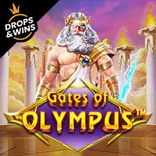 FAV365 — зображення 27: gates of olympus