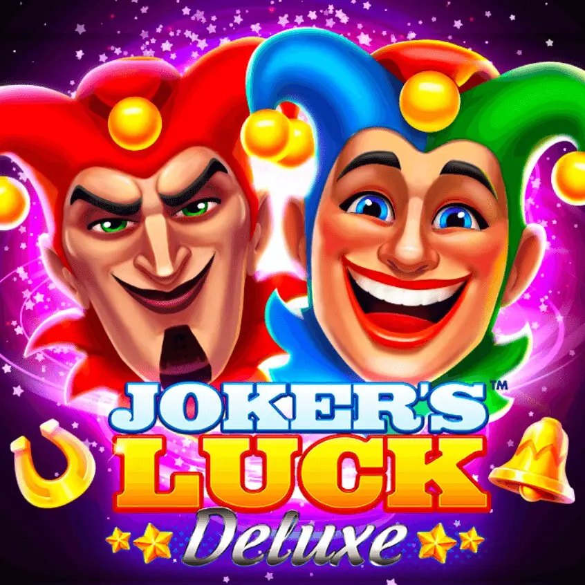 FAV365 — зображення 30: jokers luck deluxe
