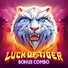 FAV365 — зображення 45: luck of tiger bonus combo