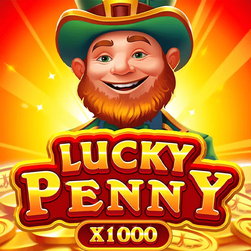FAV365 — зображення 19: lucky penny
