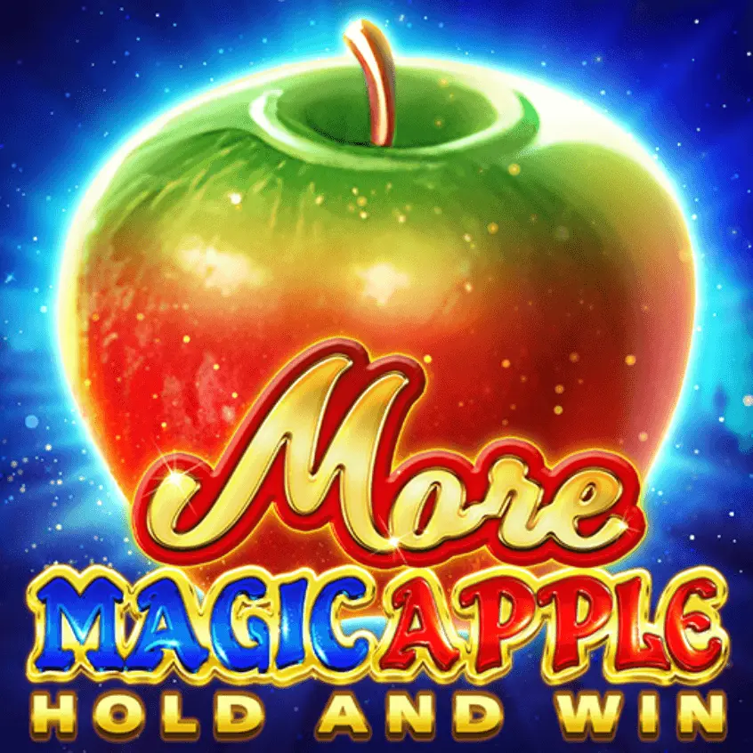 FAV365 — зображення 17: more magic apple
