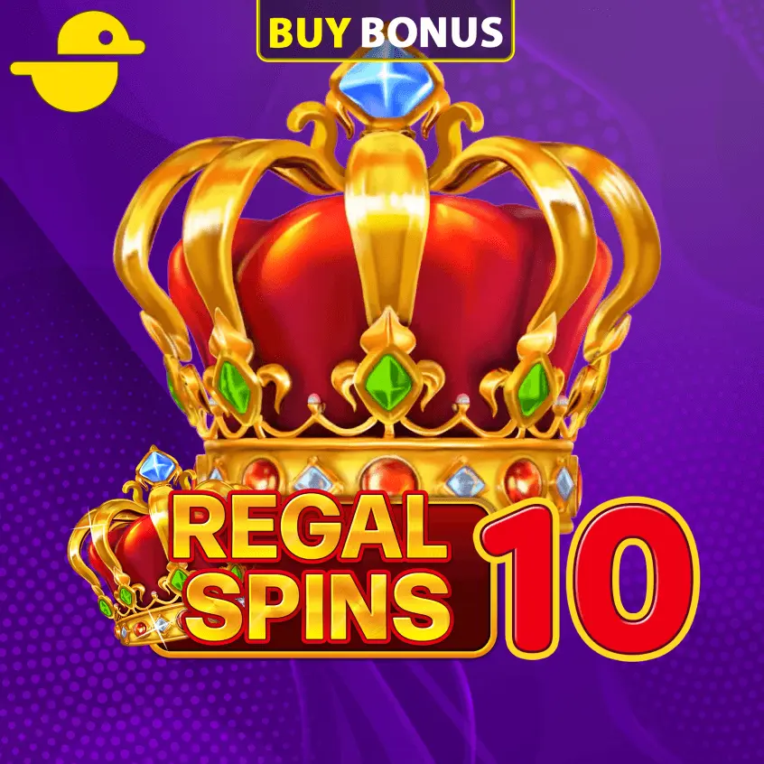 FAV365 — зображення 42: regal spins 10