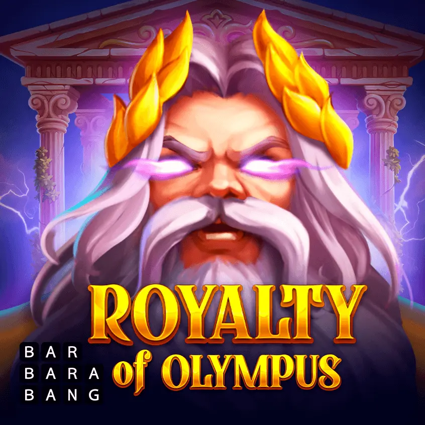 FAV365 — зображення 18: royalty of olympus