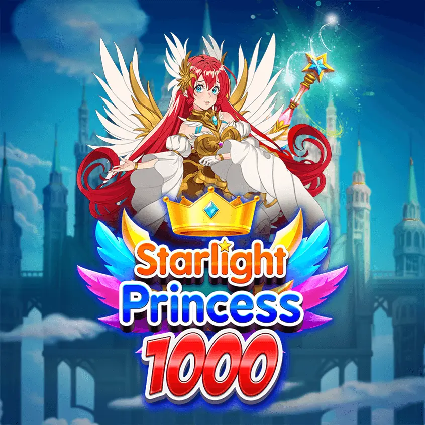 FAV365 — зображення 28: starlight princess 1000